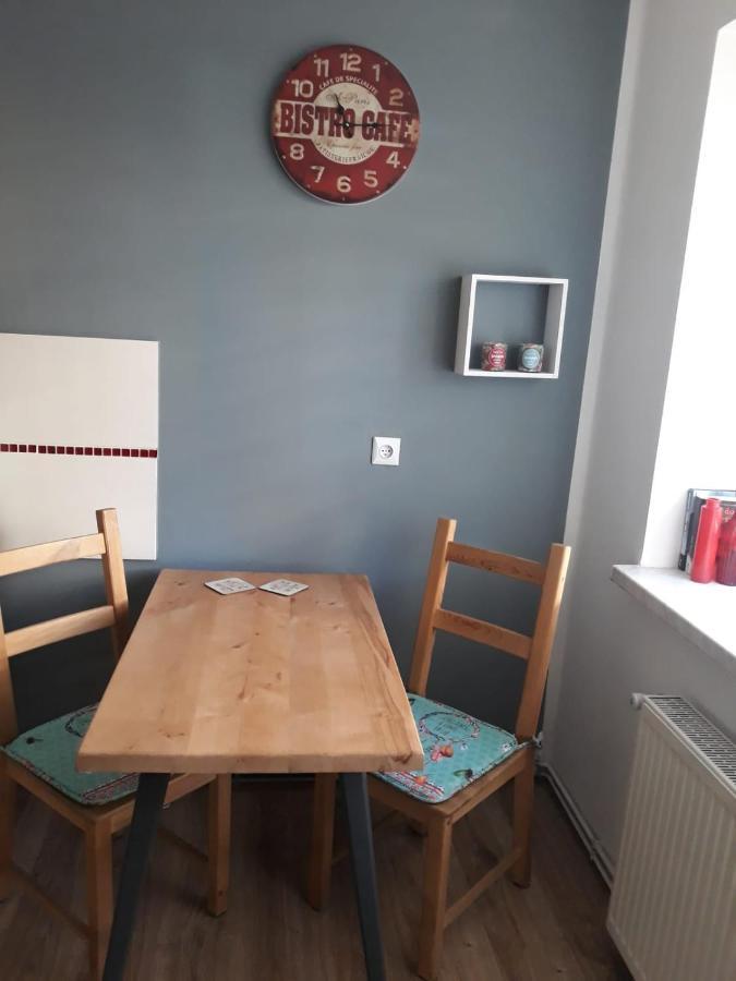 Apartament W Centrum Cichy Zakatek Gliwice Exterior foto